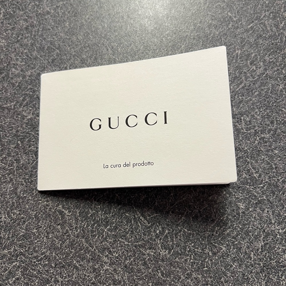 Gucci Shoes Size 38 - Picture 10 of 15